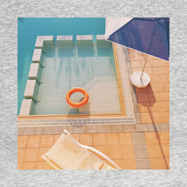 Swimming Pool by Cassia